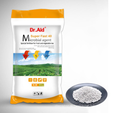 DR Aid Aminosäure Nitro-Sulfer-Basis Granularimport NPK 15 5 20 Dünger für Vietnam